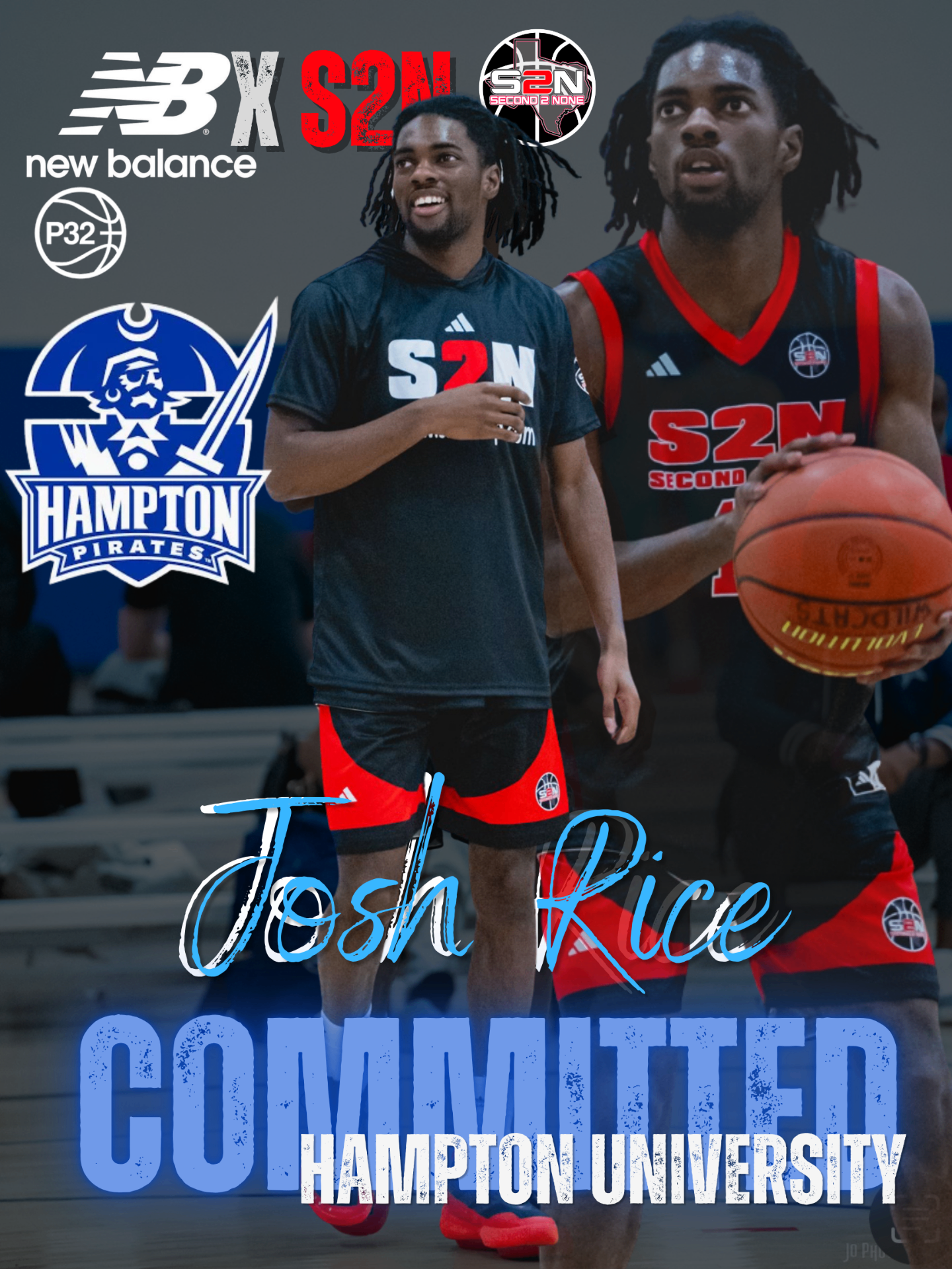 Second 2 None | Elite AAU Basketball DFW